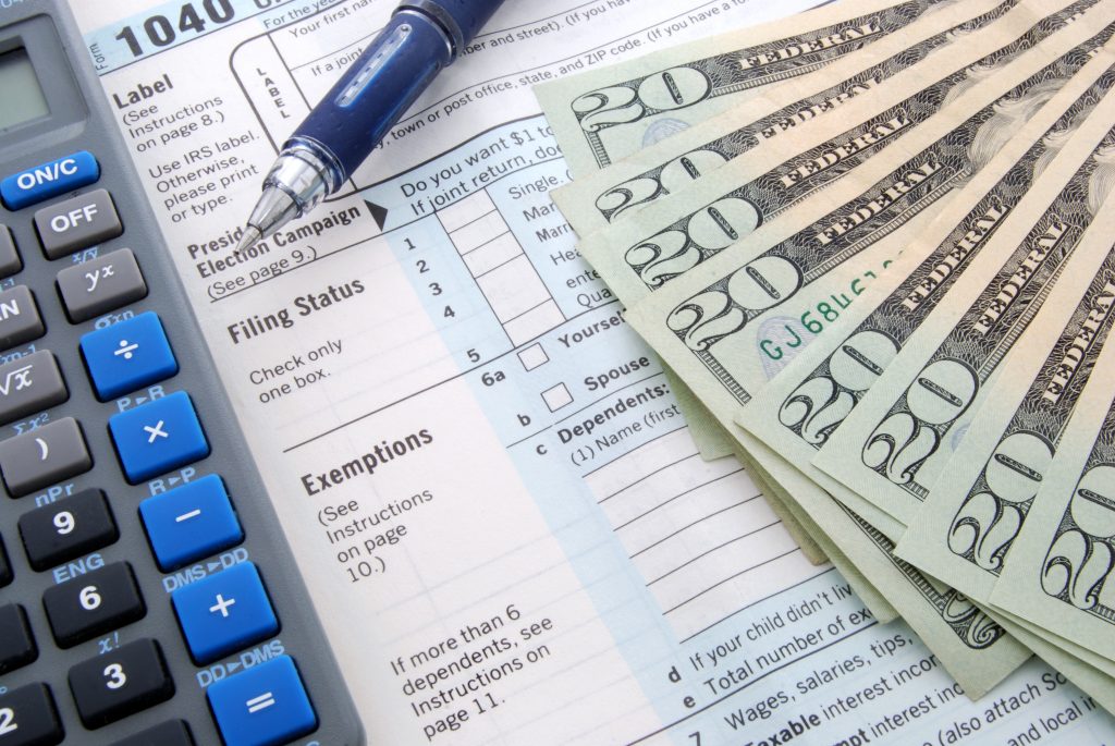 What Is a Federal IRS Tax Lien? - Tax Attorney Newport Beach CA- Orange County- DWL Tax Law - Daniel Layton